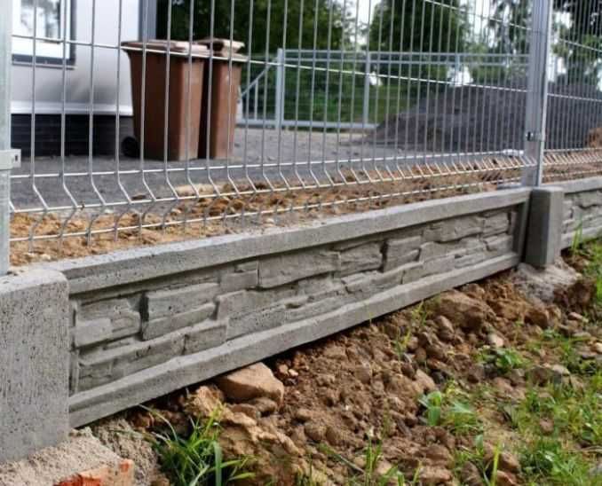 Najtaniej w Polsce! SPRZEDAŻ Ogrodzenia panelowego 123cm FI4- 45 zł/mb