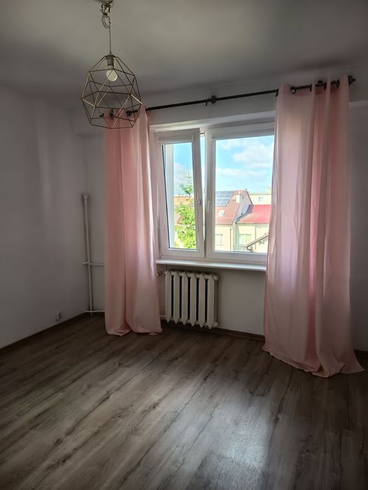 Mieszkanie 54 m ul Sommera