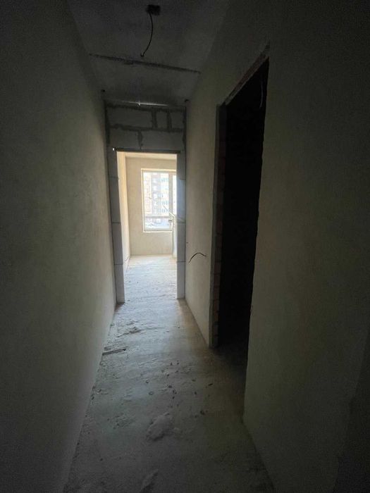 Продаж найдешевшої 1 к квартири новобудова Дубове