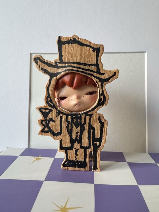 Hirono Echo, Shelter, The Other One