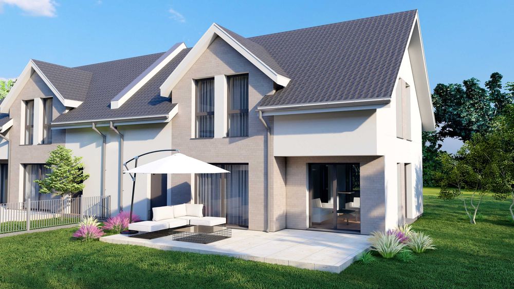 Architekt - architekt wnętrz - projektant