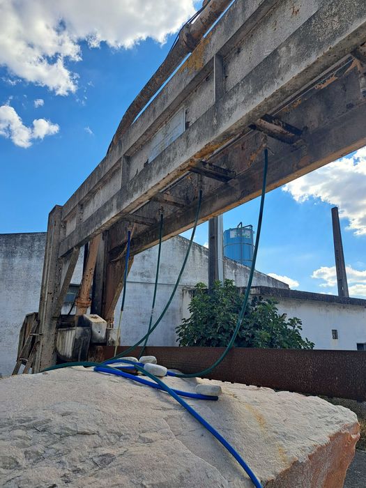 Monolâmina JA Barradas #ALA17