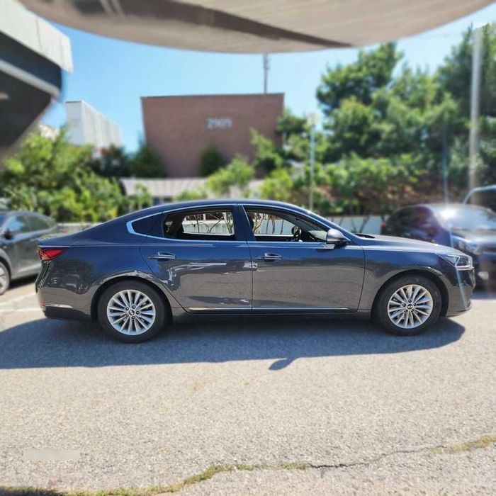 KIA K7 2016 Prestige