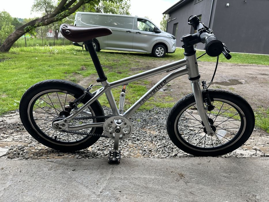 Rowerek dziececy Early Rider 16”