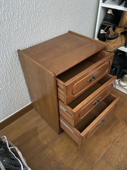 Drawer Module / Nightstand64284134999553121