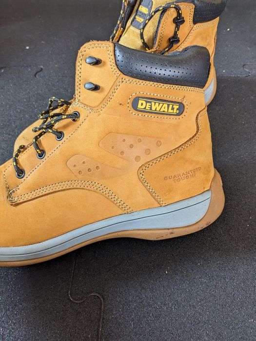 Buty robocze DEWALT