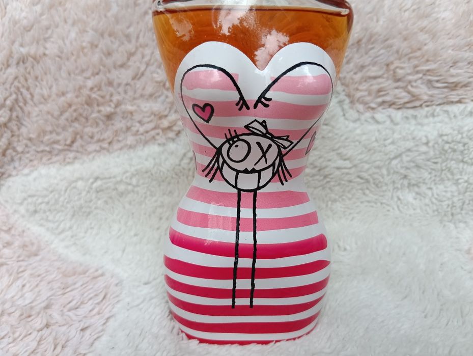 Jean Paul Gaultier classique eau Fraiche  100ml