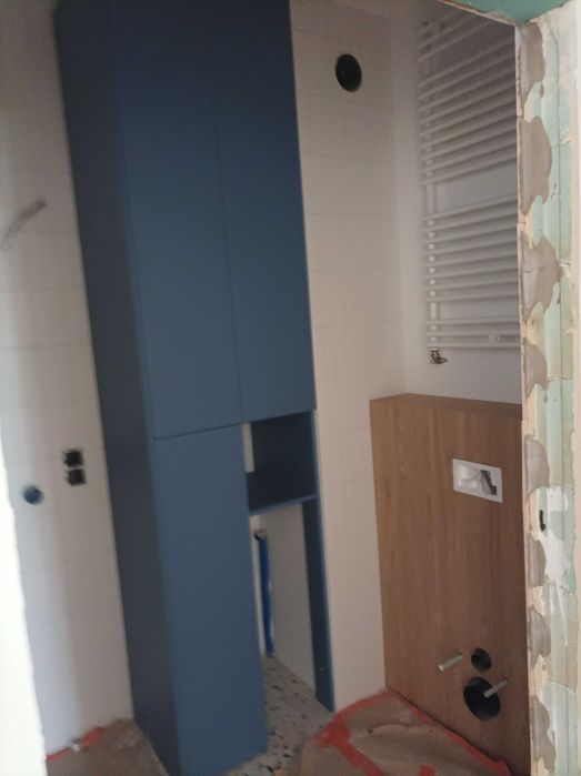 Montaż mebli Ikea/Stolarz/usługi meblarskie