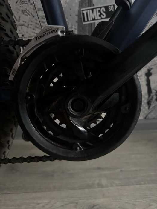 Продам горный велосипед V-MAXX PRO M400