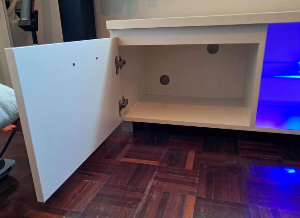 Móvel para TV/HI-FI