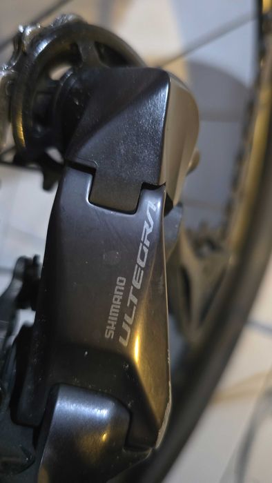 Bicicleta BMC SLR 01