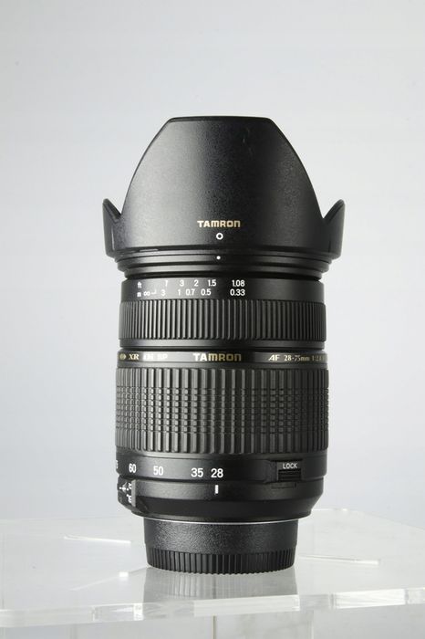 AF-S 28-75mm 2.8 Tamron do Nikon FX DX 23%VAT Gwarancja