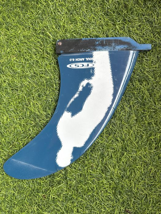 Surf fin FCs Soul Arch 8.0