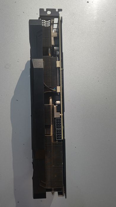 Продам відео карту CMP90 HX