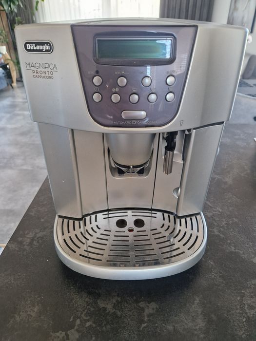 Expres do kawy delonghi pronto cappuccino