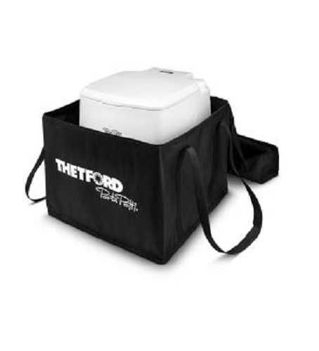 Bolsa de transporte WC para Porta Potti Qube Autocaravana/Campervan
