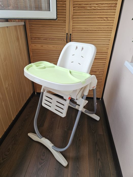 Крісло для годування, відмінний стан, складне, надійне,  м.Київ,