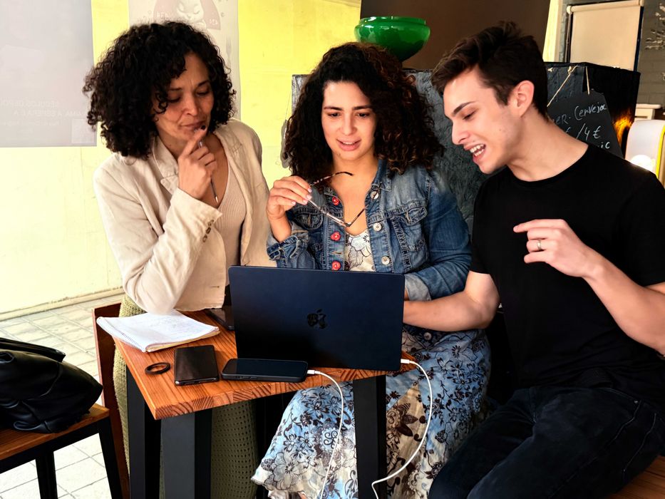 Cozy space with terrace – NORDIC bar & pizza PORTO64695011323651124