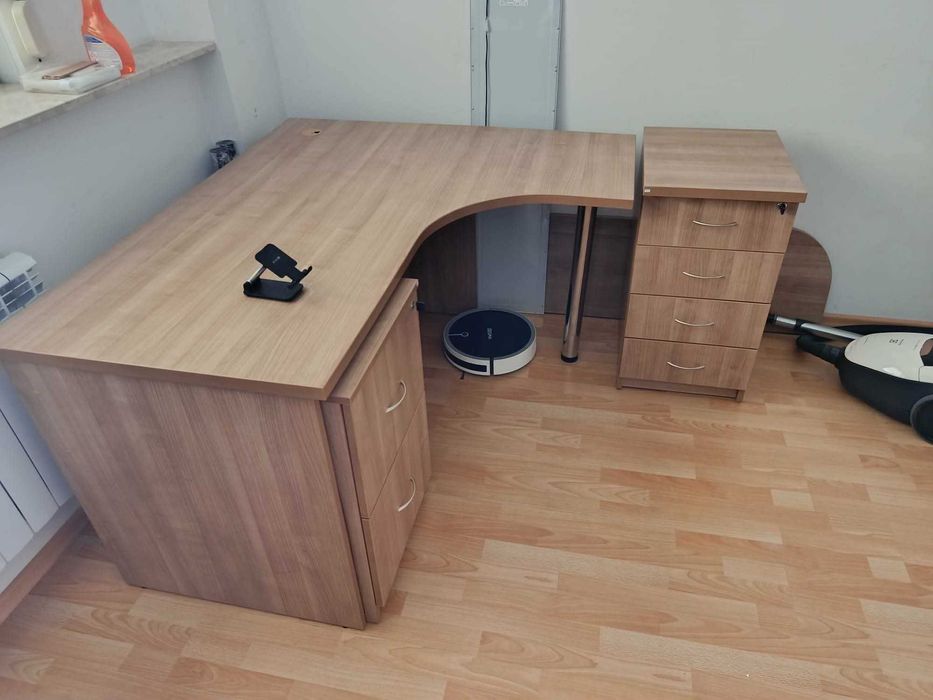 Zestaw mebli jak nowe