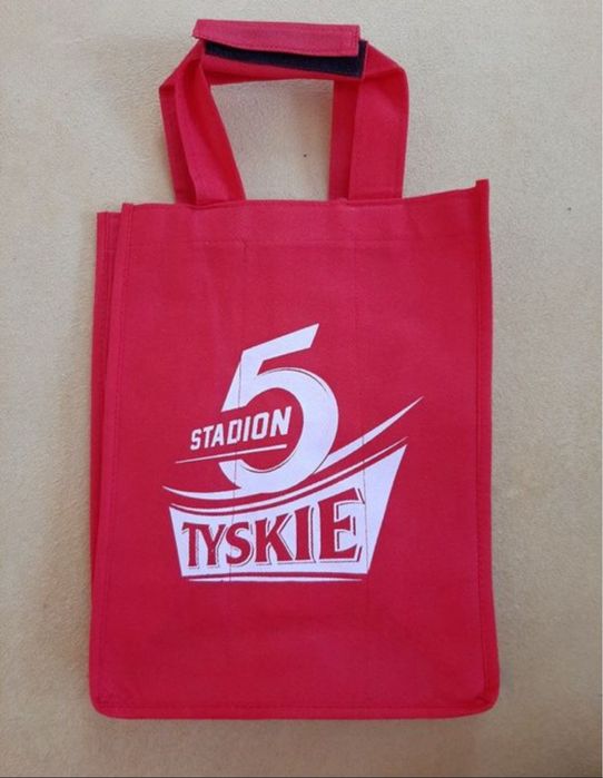 Tobra na piwo Tyskie