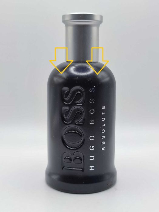 Hugo Boss BOTTLED ABSOLUTE edp 100 ml *UNIKATowe