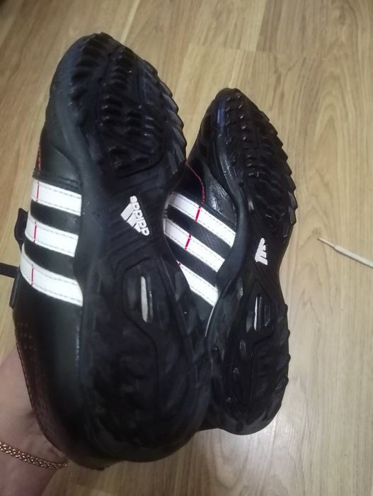 Сороконіжки Adidas 21,5 см