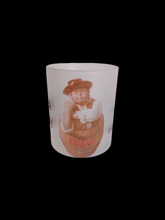 Caneca Zé povinho