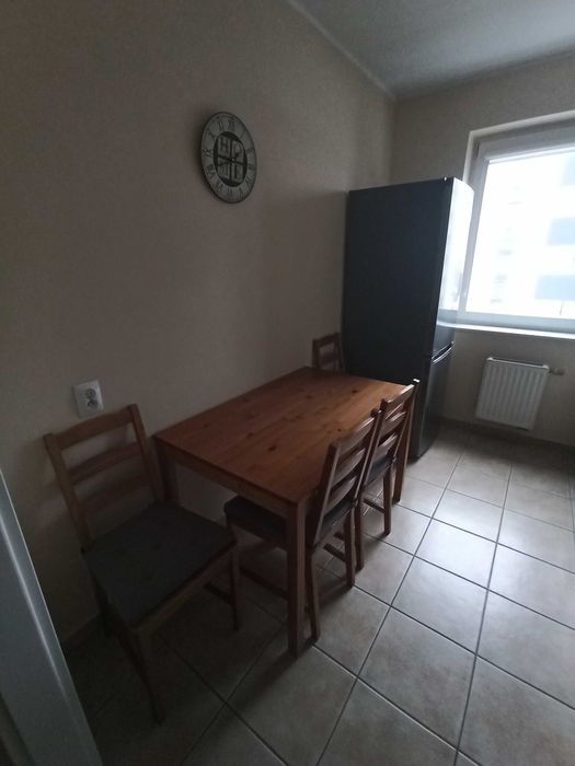 Mieszkanie – Poznań, Górczyn - Widok 5