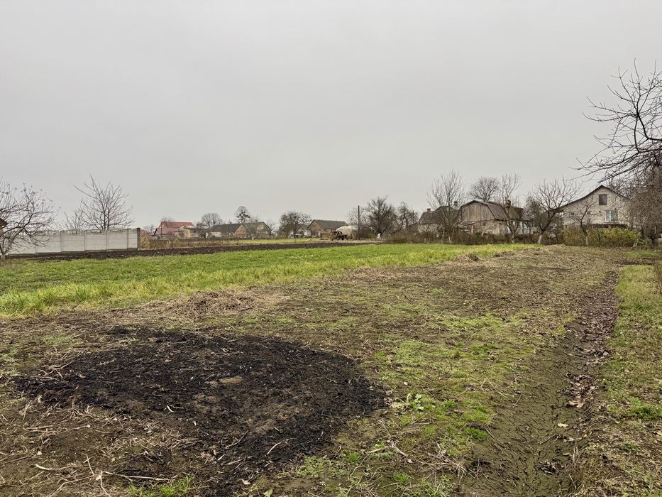 Будинок в центрі Забороля