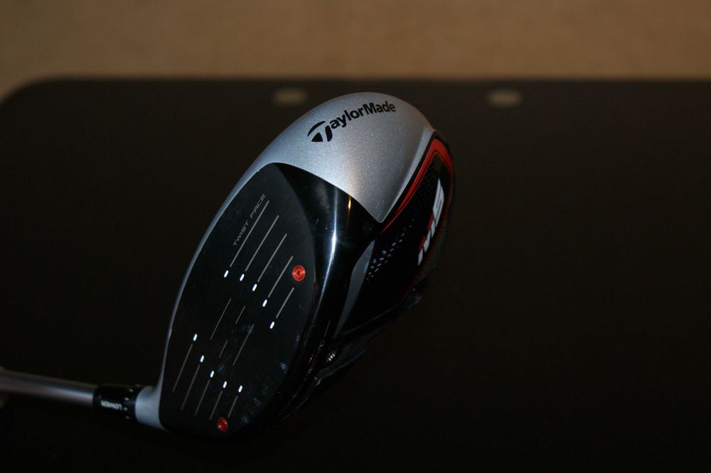 Kij golfowy TaylorMade M5 10.5 driver topowy model