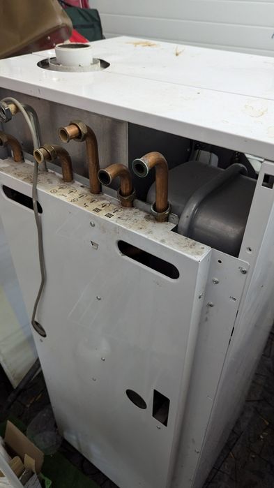 котел Vaillant ecoCompact/2