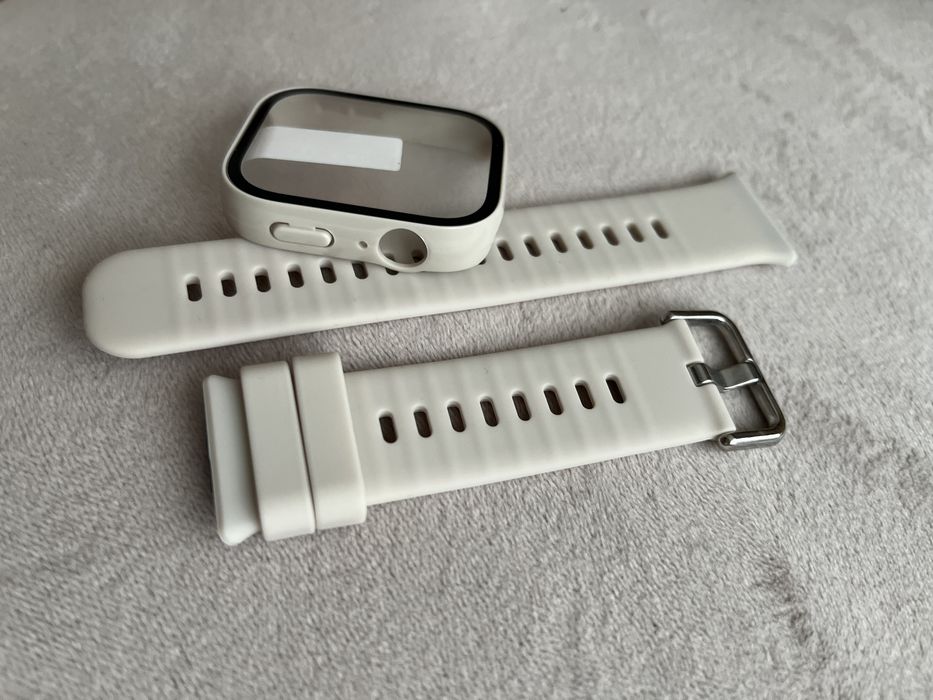 Pasek i etui/osłonka huawei watch fit 3