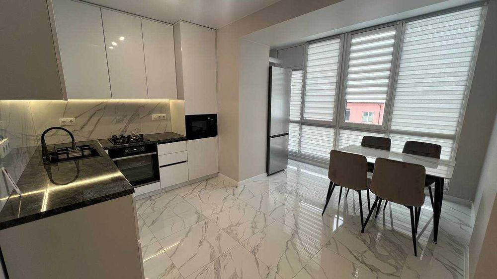 Оренда 1 кім квартири ЖК Козацький вул. Довженка