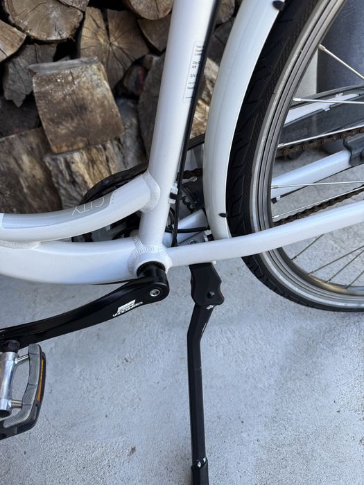 rower damka Kettler CITY CRUISER COMFORT niemiecki
