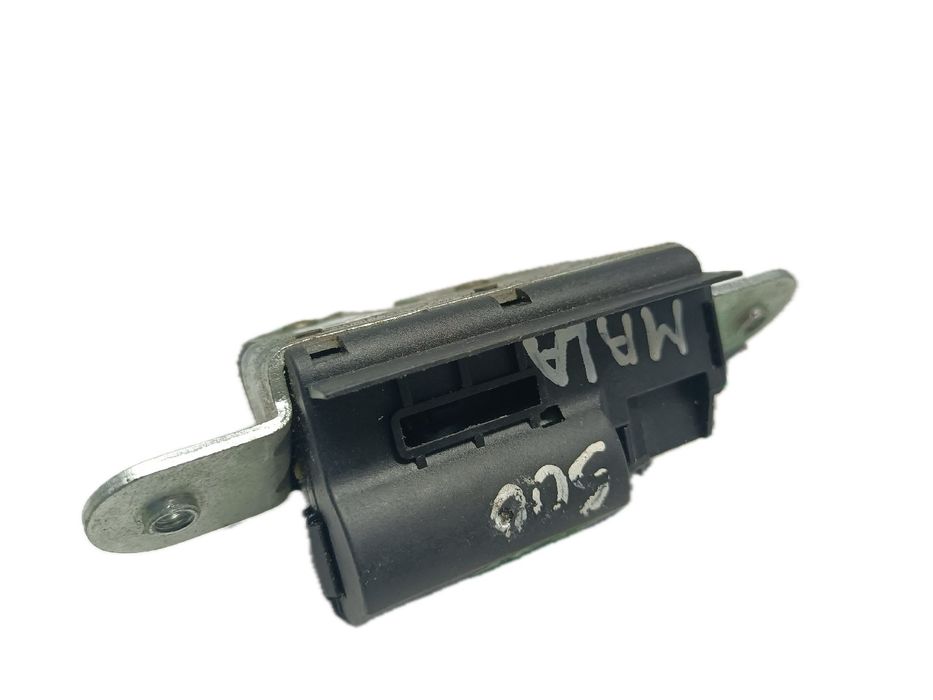 Fechadura / fecho da mala FIAT 500 (312_)