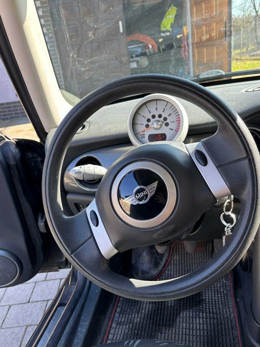 Mini Cooper One 2004