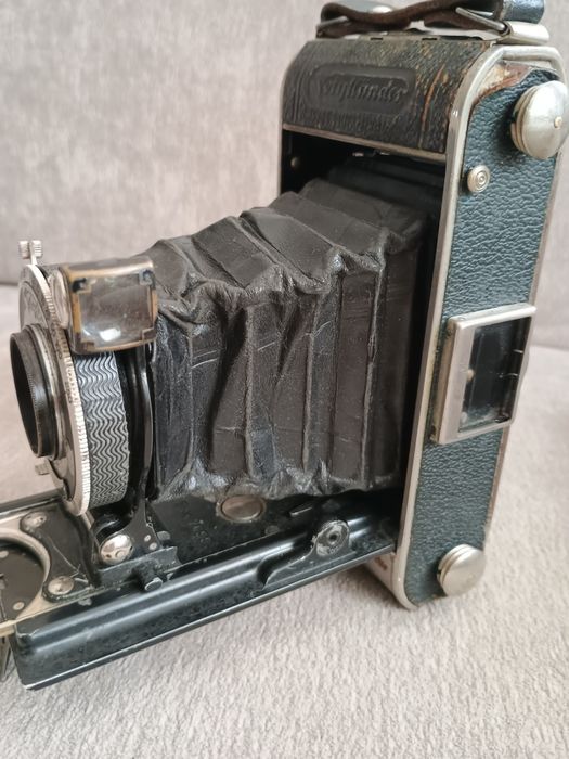 Voigtlander Inos