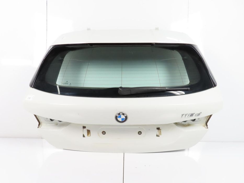 Tampa Da Mala Usado / Original Bmw 1 (F40)/Bmw (F70) 41009627390