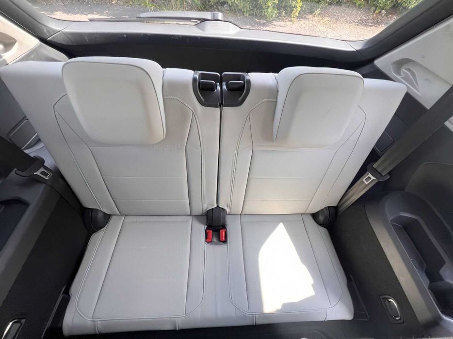 Volkswagen Tiguan      2019