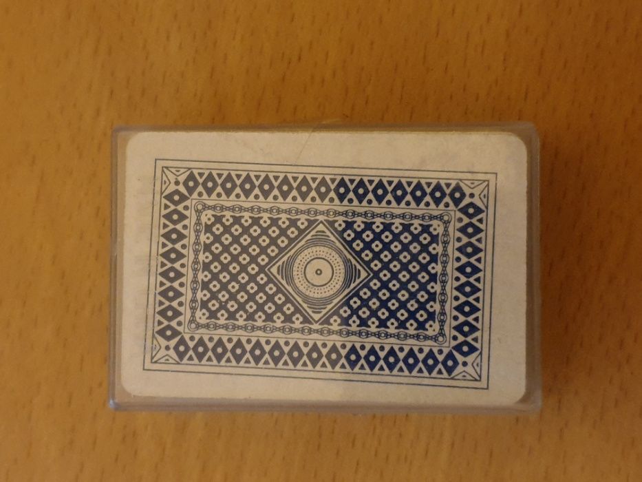Mini-cartas