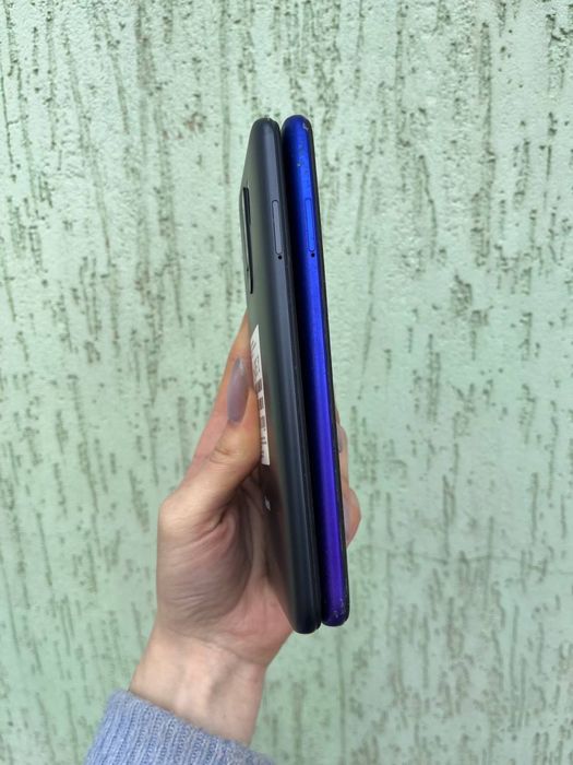 Телефон Xiaomi Redmi 9 4/64gb