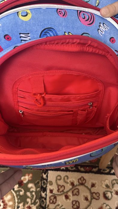 Рюкзак Head, портфель