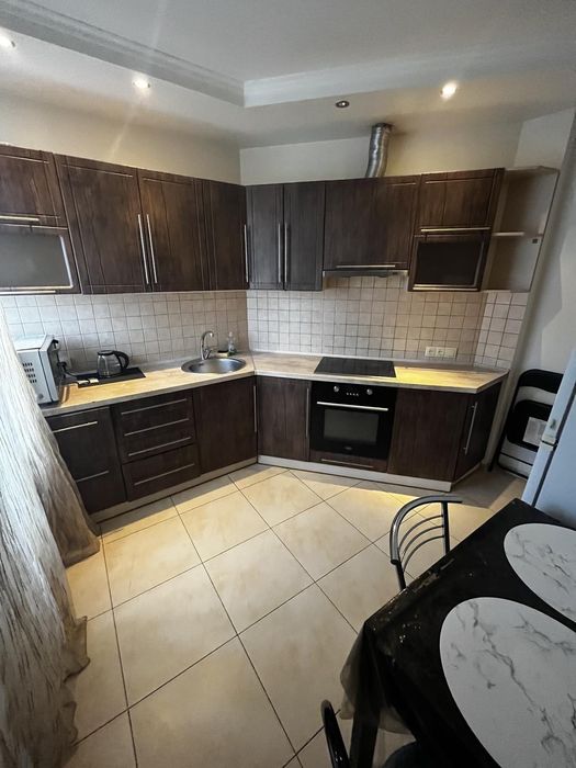 Сдам посуточно. Кирова 27д. Центр. Военным скидки!