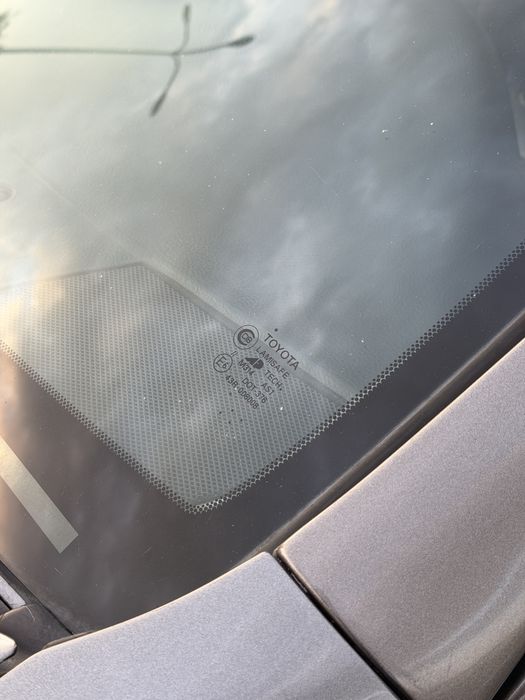 Toyota Camry 2.4 Автомат газ евро 4 один хозяин