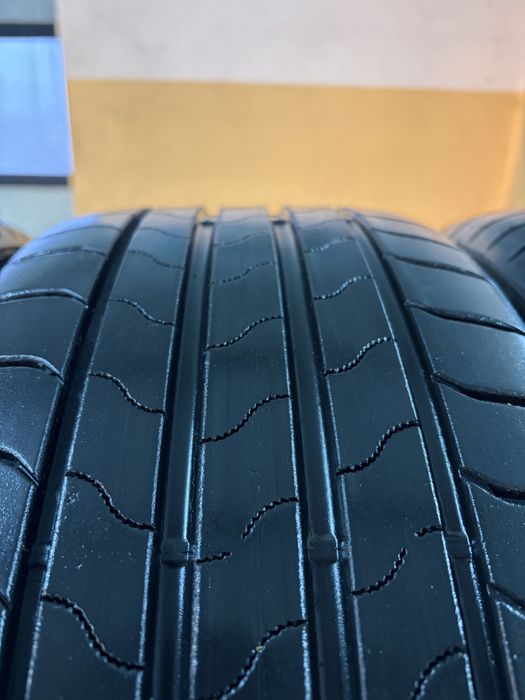 225/45/18 Bridgestone Turanza 6 - 2025r