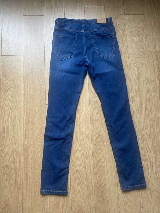 Calças de ganga Mayoral Nukutavake 18 anos