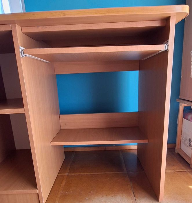 Biurko / Biurko szkolne