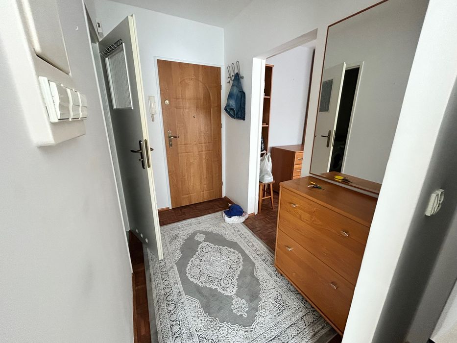 Mieszkanie – Świdnik, Osiedle Lotnicze, powiat świdnicki - Widok 4