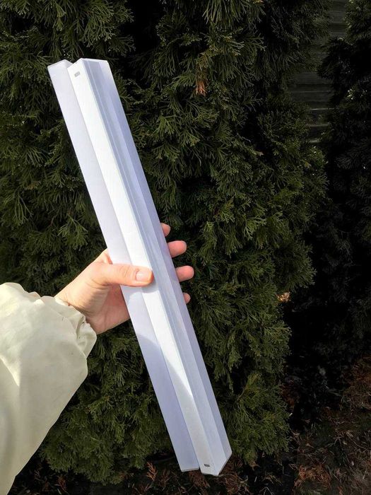 LED Світильник / Соти — зберіть свій комплект