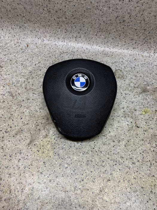 Poduszka Kierowcy Airbag BMW E83 X3 Lift